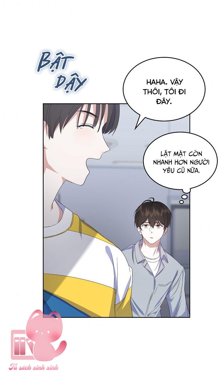 Debut Or Die - Chap 3 - Trang 46