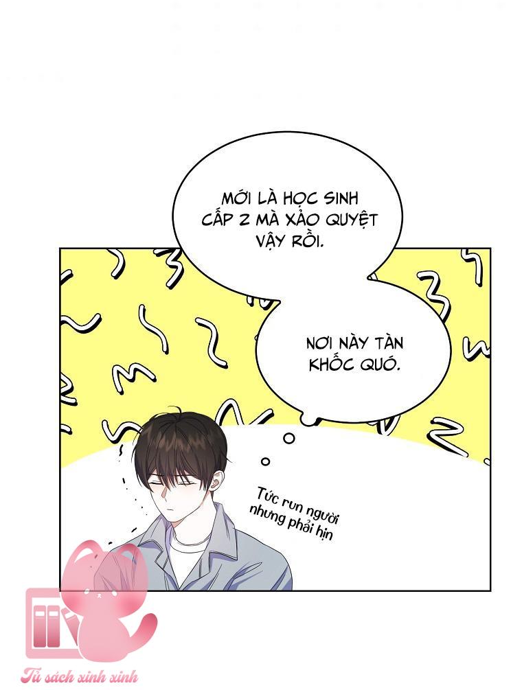 Debut Or Die - Chap 3 - Trang 47
