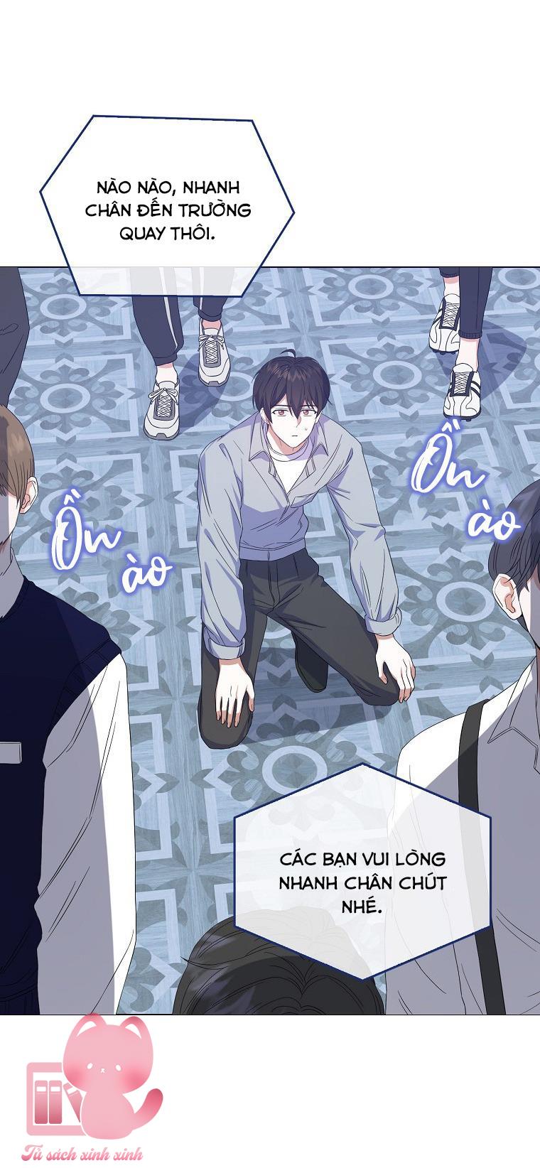 Debut Or Die - Chap 3 - Trang 49