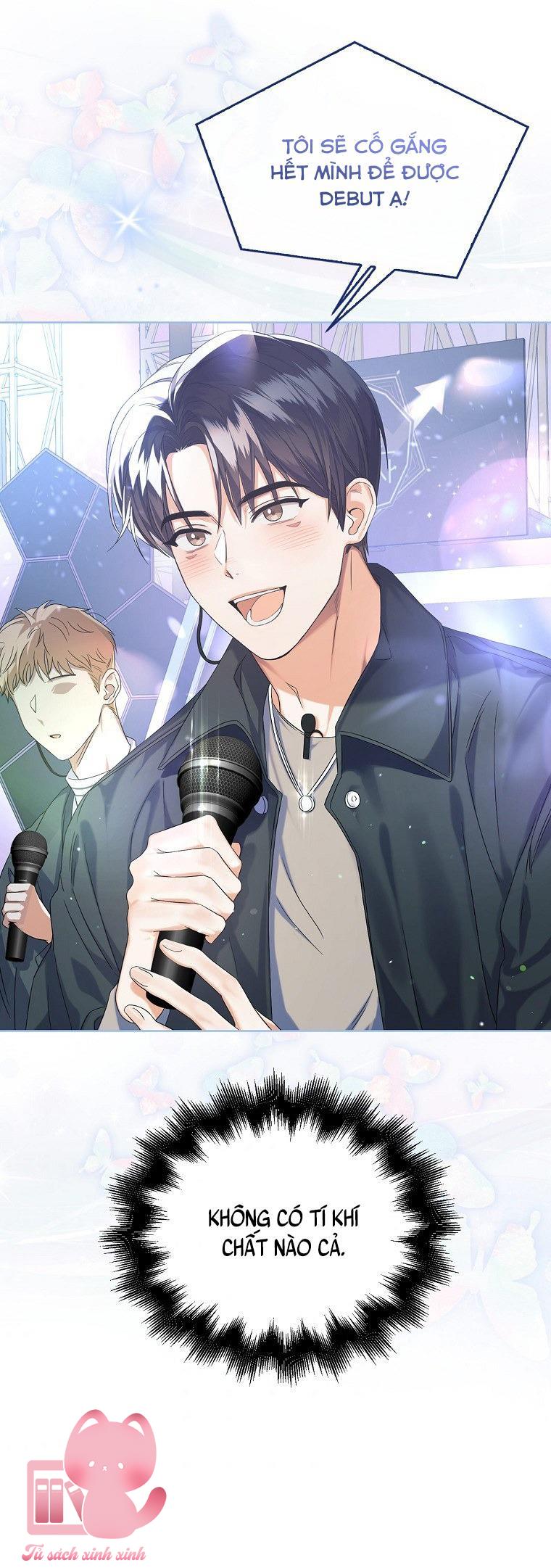 Debut Or Die - Chap 3 - Trang 53