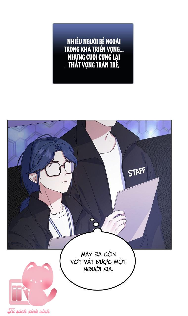 Debut Or Die - Chap 3 - Trang 54