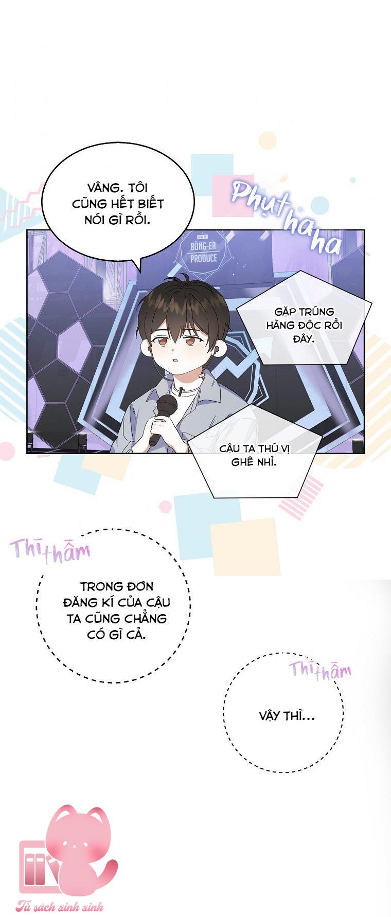 Debut Or Die - Chap 3 - Trang 60