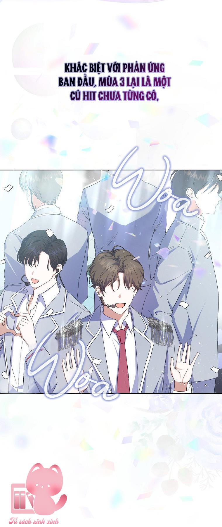 Debut Or Die - Chap 3 - Trang 9