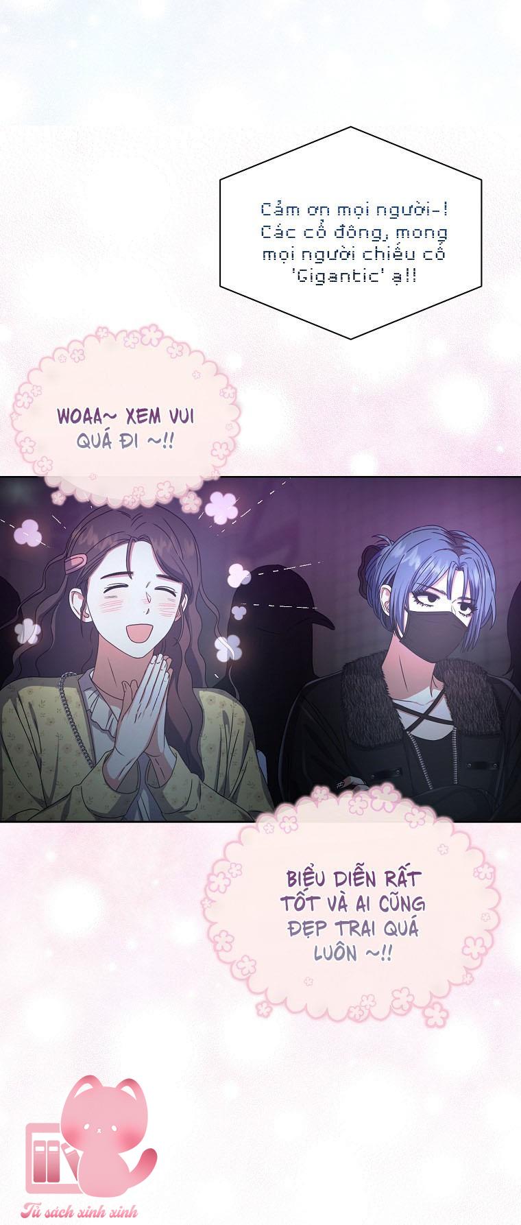 Debut Or Die - Chap 30 - Trang 11