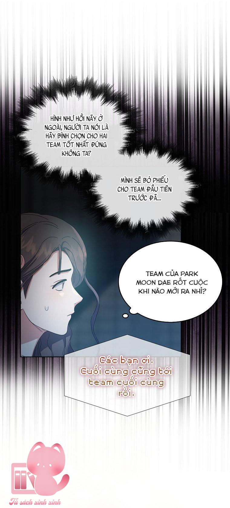 Debut Or Die - Chap 30 - Trang 19