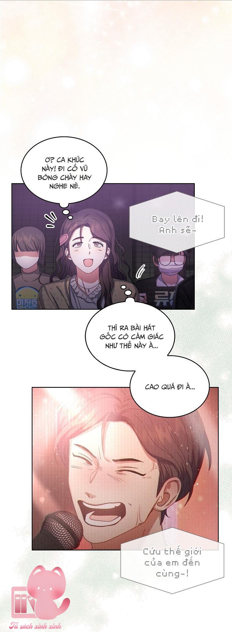 Debut Or Die - Chap 30 - Trang 21