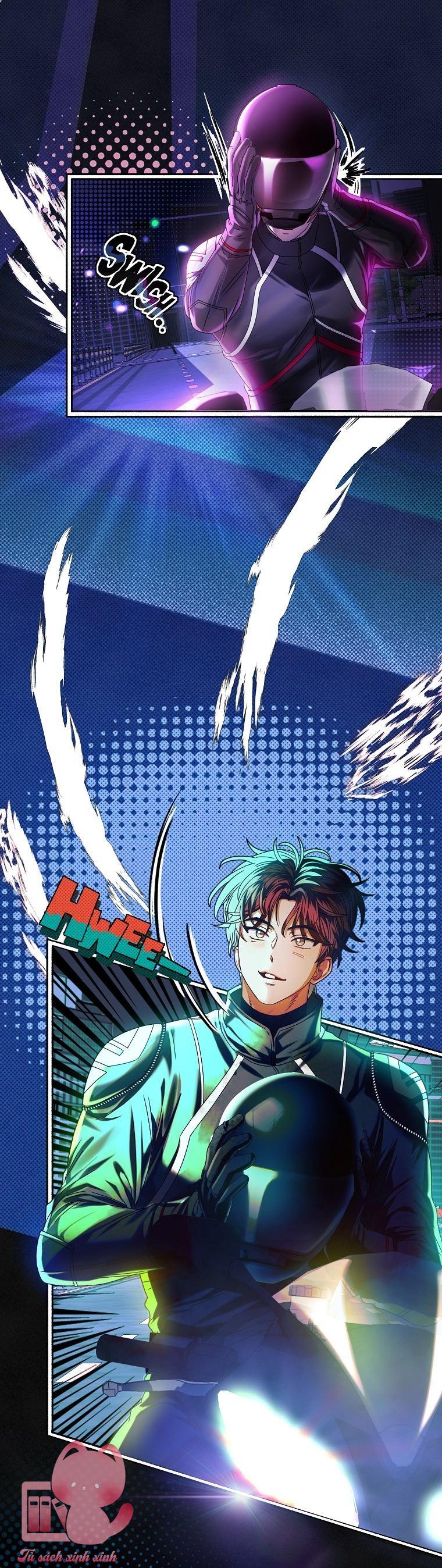 Debut Or Die - Chap 30 - Trang 36