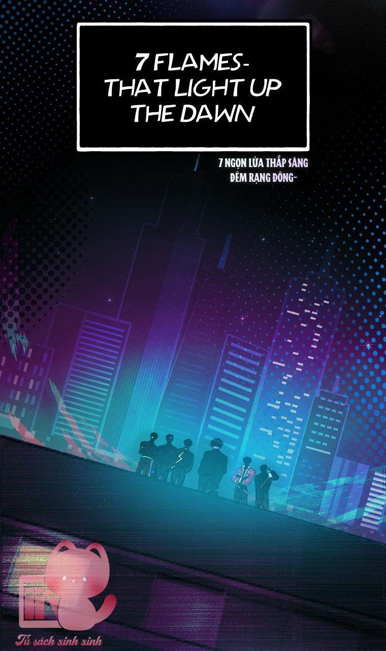 Debut Or Die - Chap 30 - Trang 37
