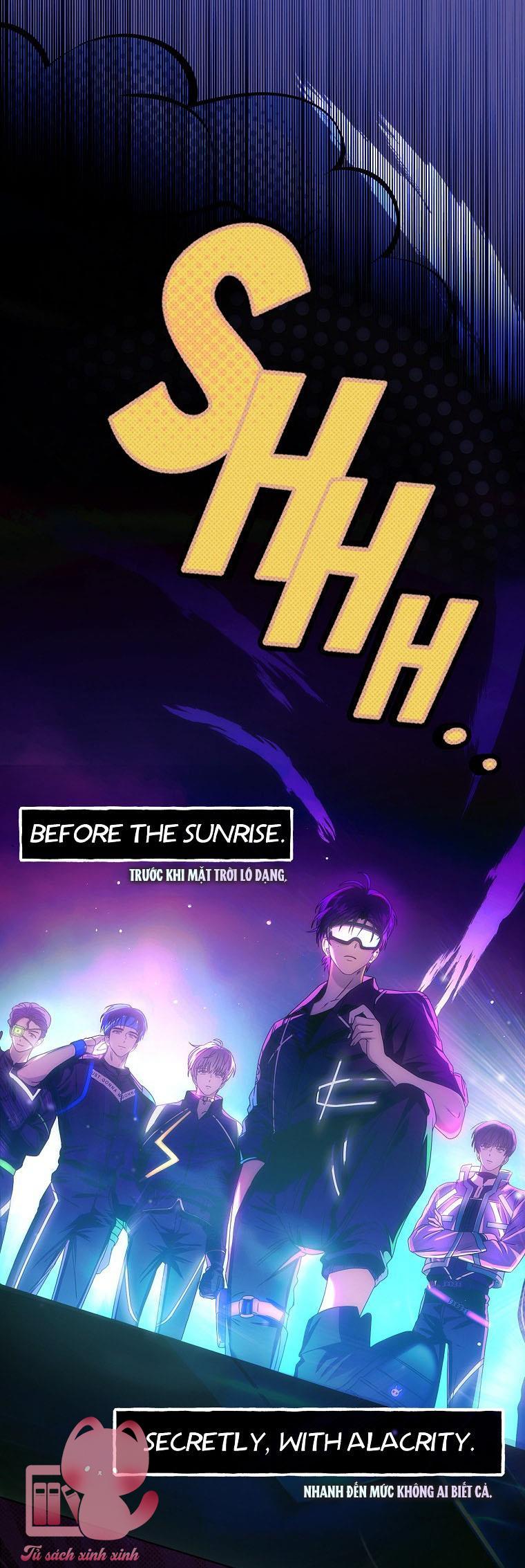 Debut Or Die - Chap 30 - Trang 39
