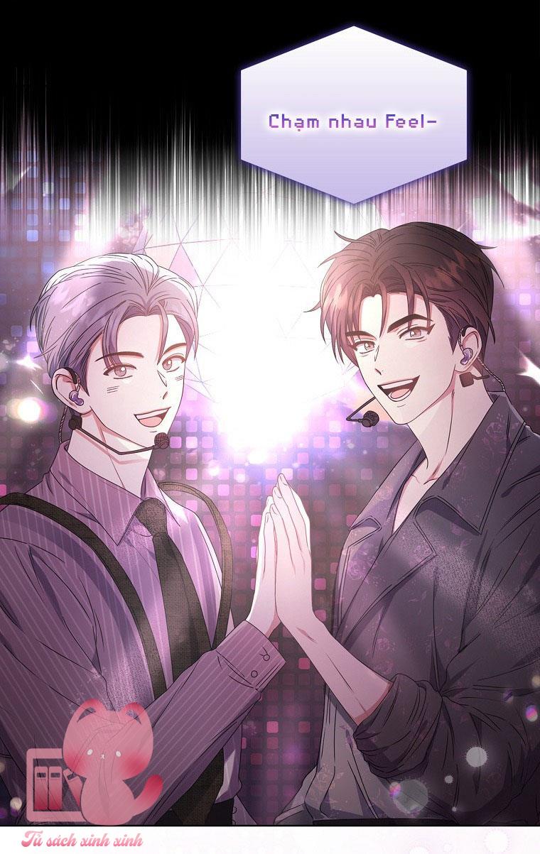 Debut Or Die - Chap 30 - Trang 5
