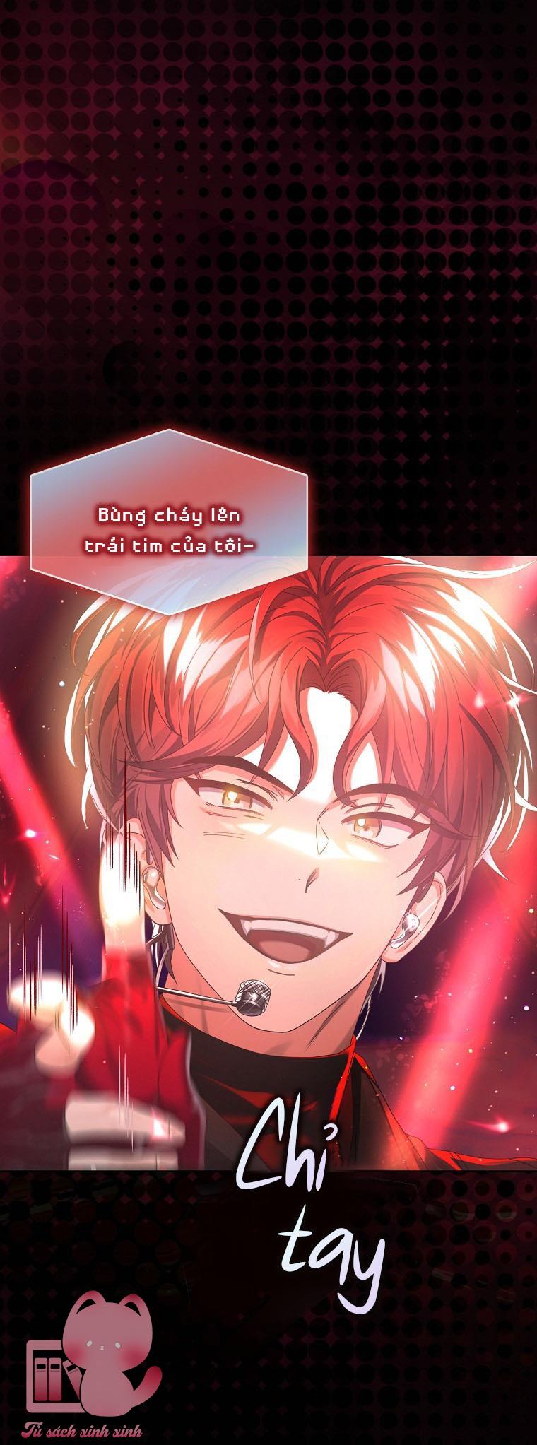 Debut Or Die - Chap 30 - Trang 42