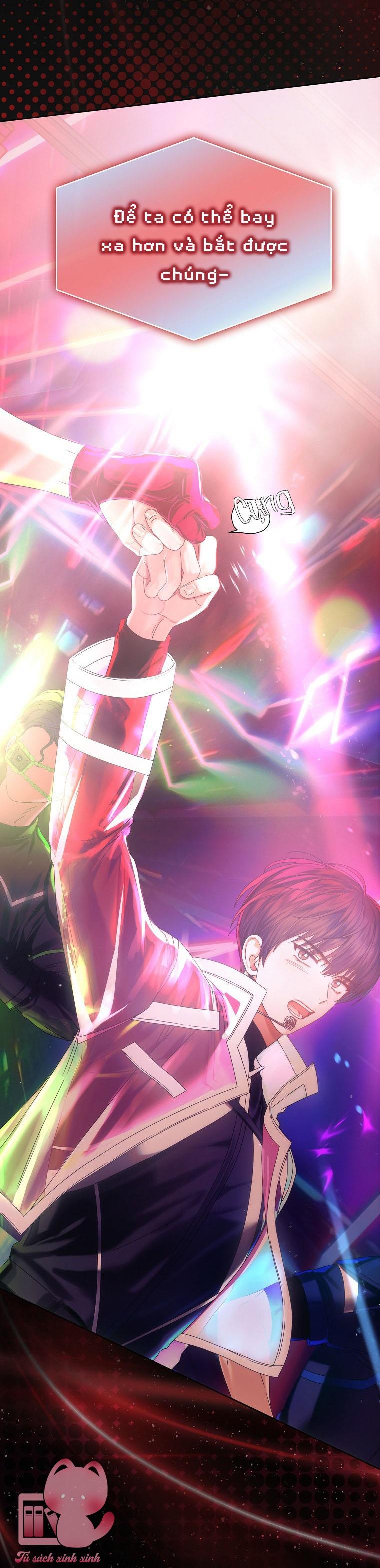 Debut Or Die - Chap 30 - Trang 47