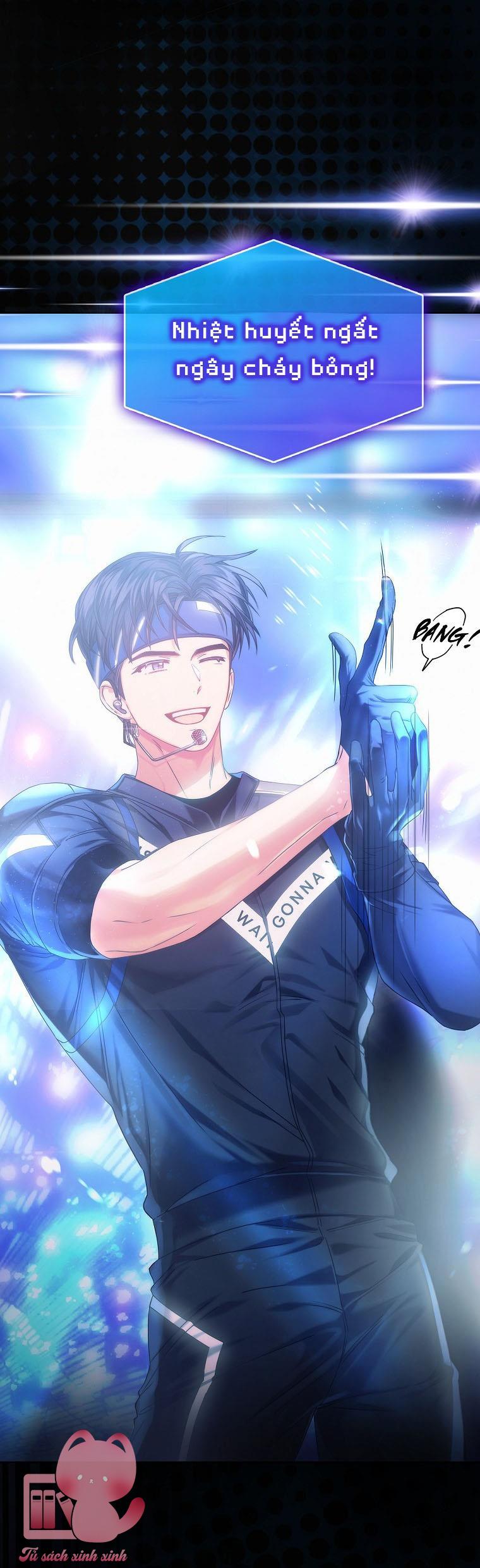 Debut Or Die - Chap 30 - Trang 53