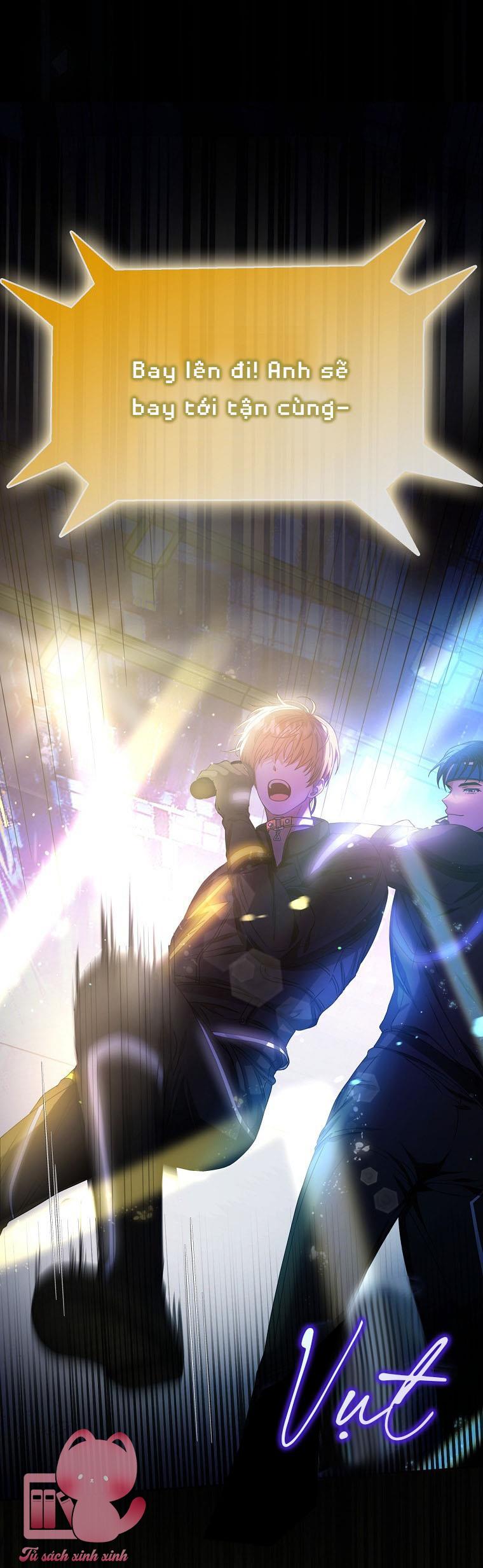 Debut Or Die - Chap 30 - Trang 56