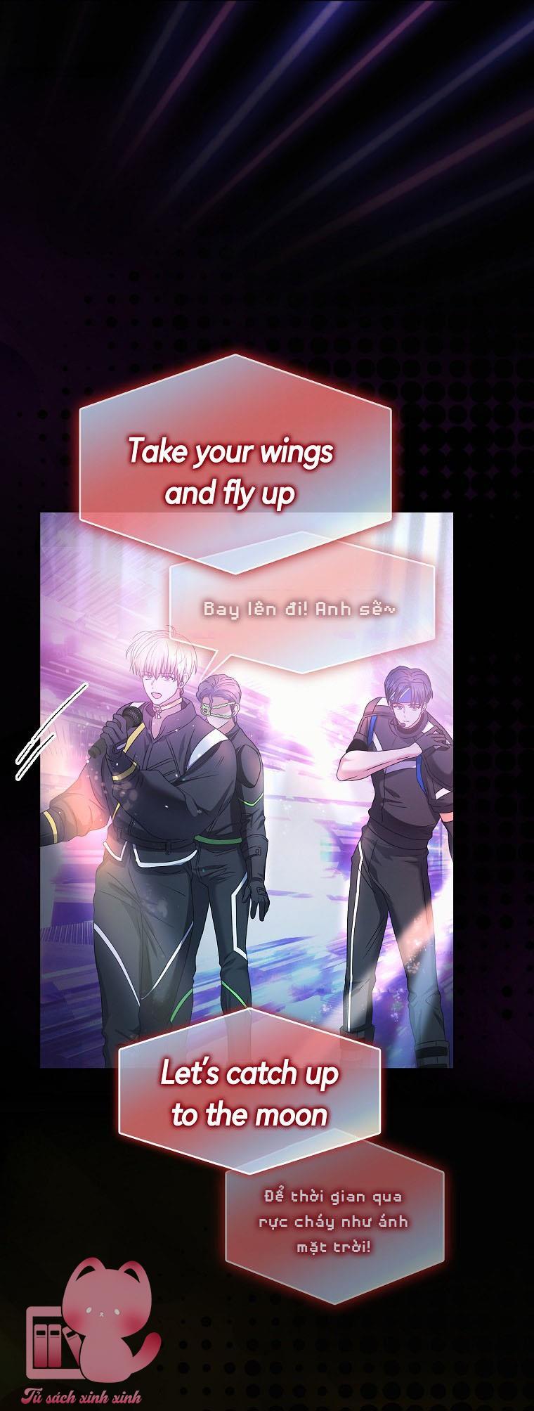 Debut Or Die - Chap 30 - Trang 66
