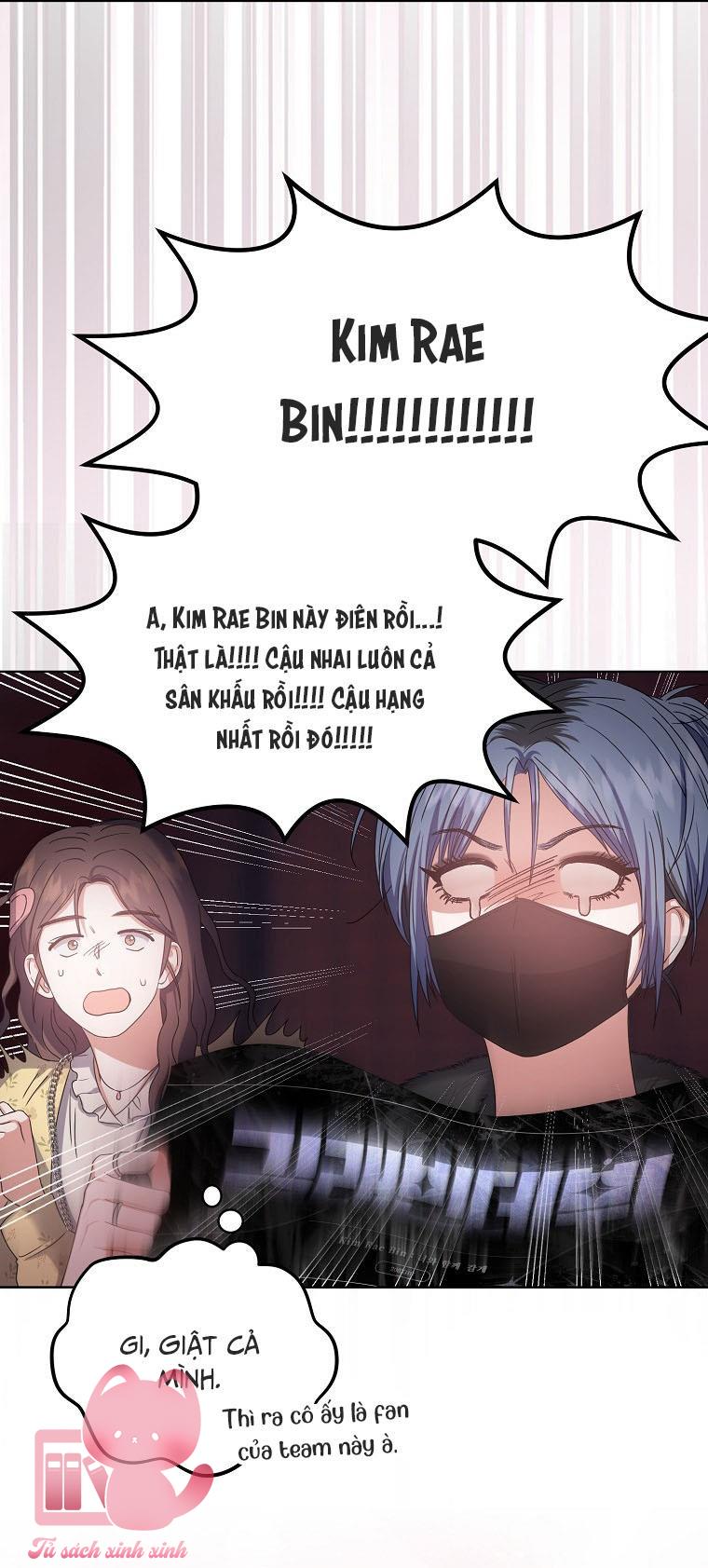 Debut Or Die - Chap 30 - Trang 80