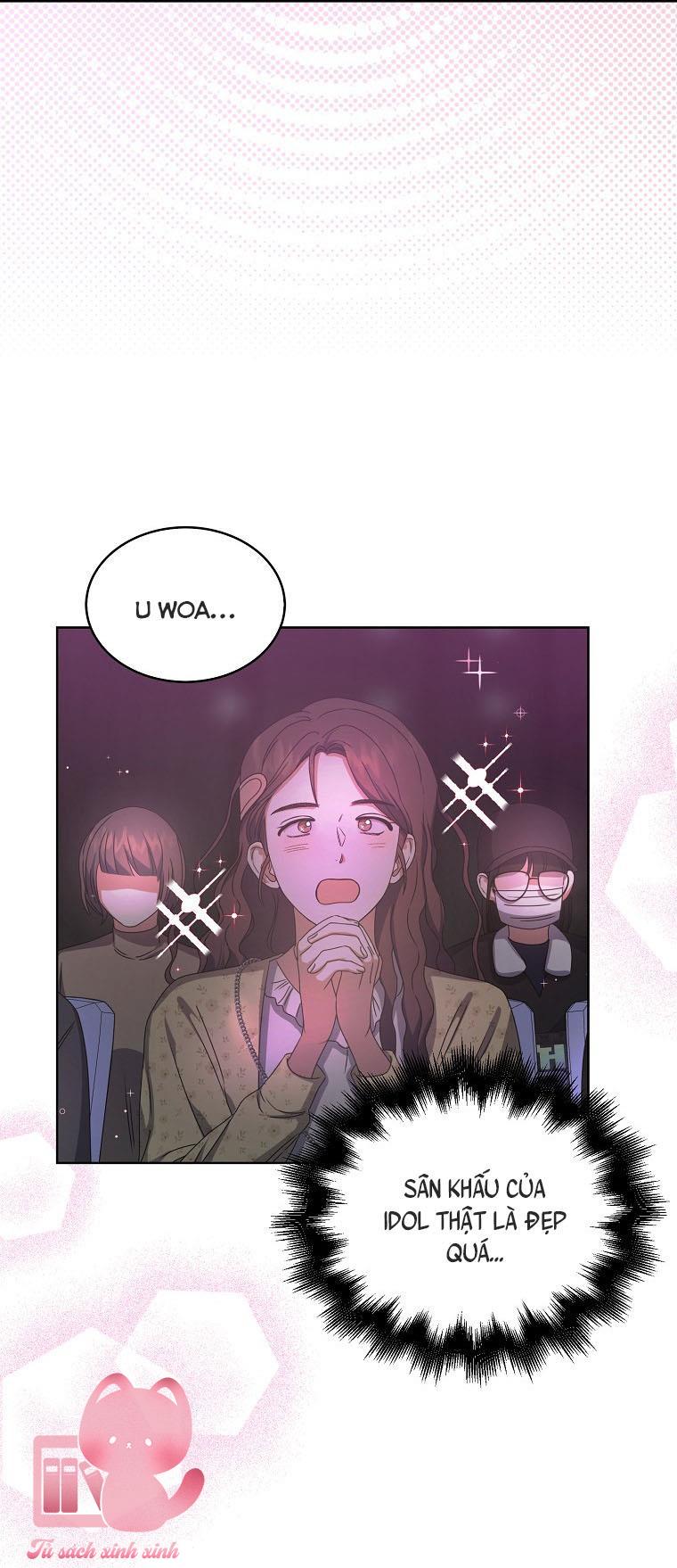 Debut Or Die - Chap 30 - Trang 9