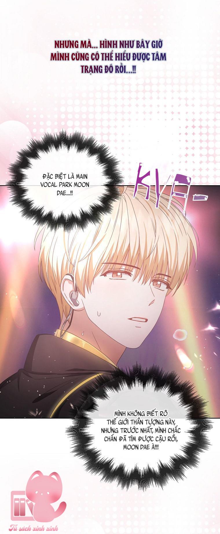 Debut Or Die - Chap 30 - Trang 81