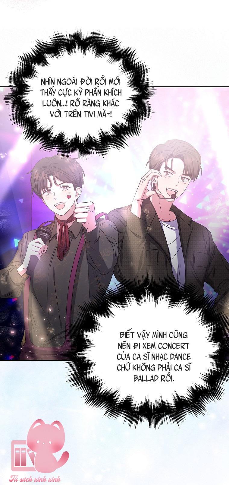 Debut Or Die - Chap 30 - Trang 10