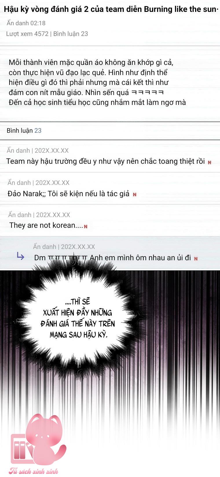 Debut Or Die - Chap 31 - Trang 11