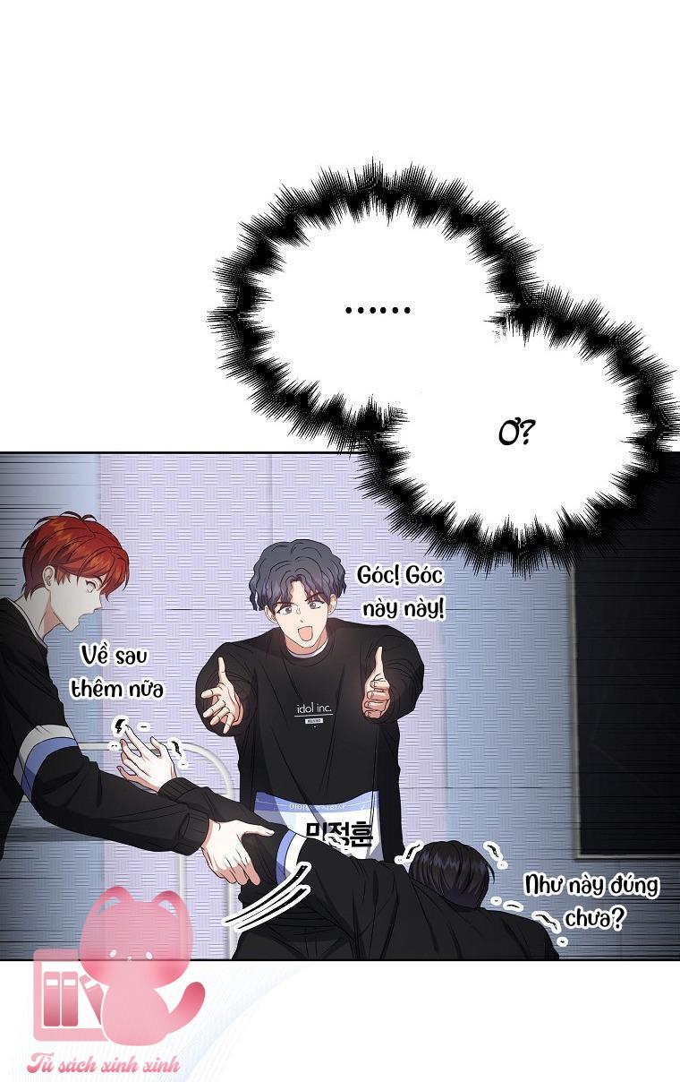 Debut Or Die - Chap 31 - Trang 12