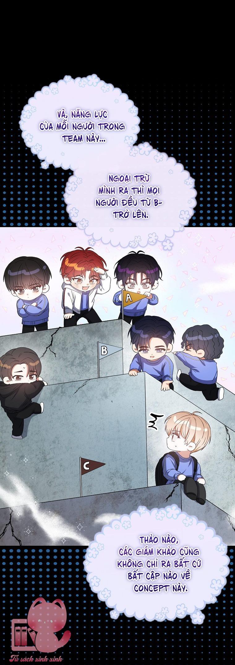 Debut Or Die - Chap 31 - Trang 19