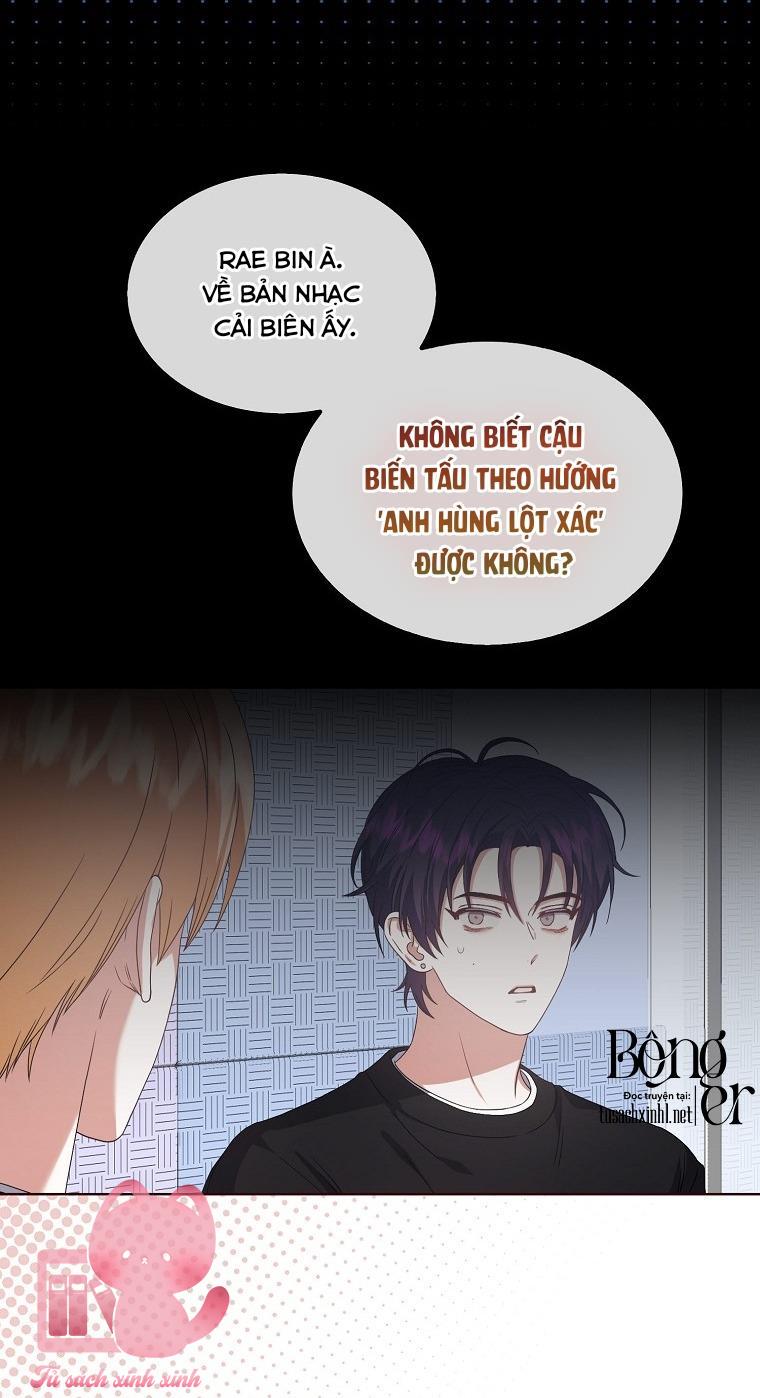 Debut Or Die - Chap 31 - Trang 20