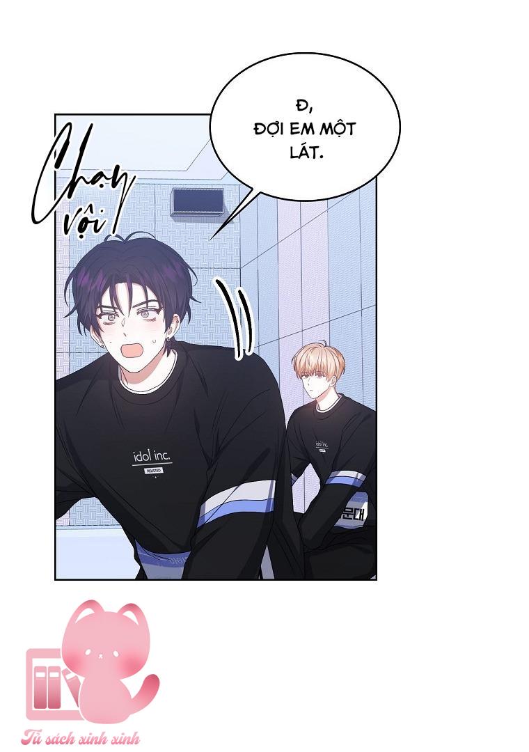 Debut Or Die - Chap 31 - Trang 23