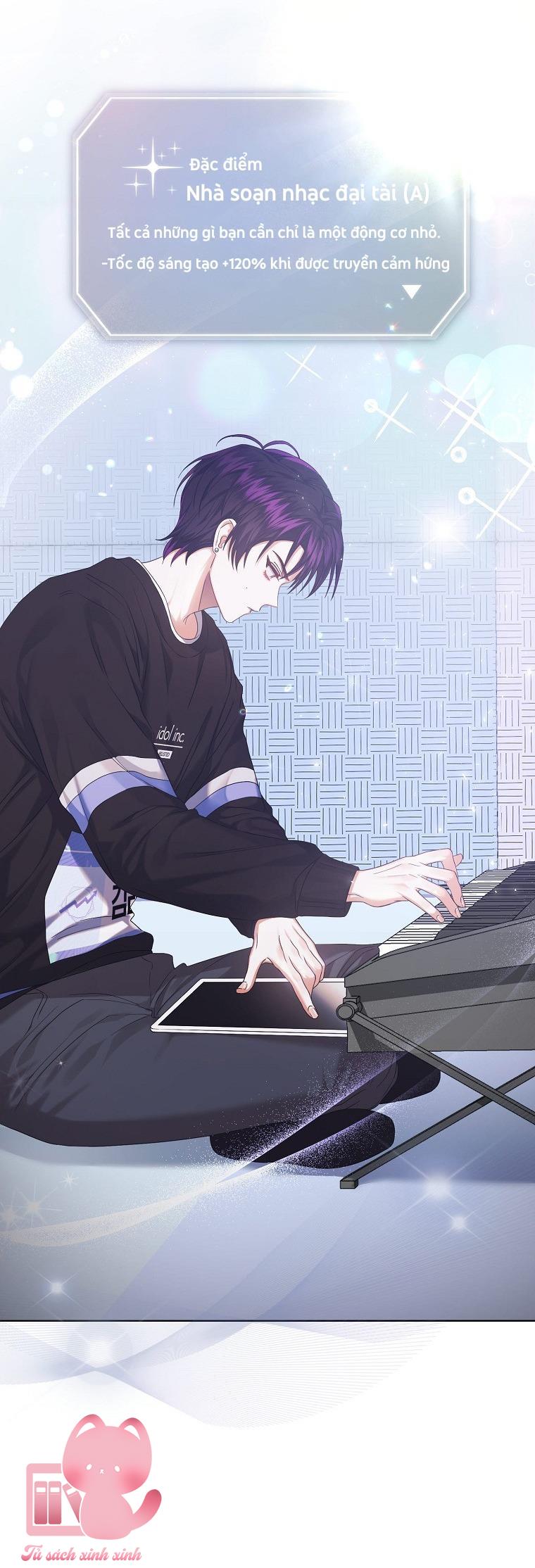 Debut Or Die - Chap 31 - Trang 26