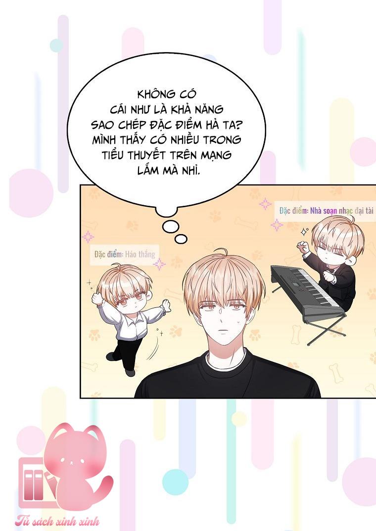 Debut Or Die - Chap 31 - Trang 30