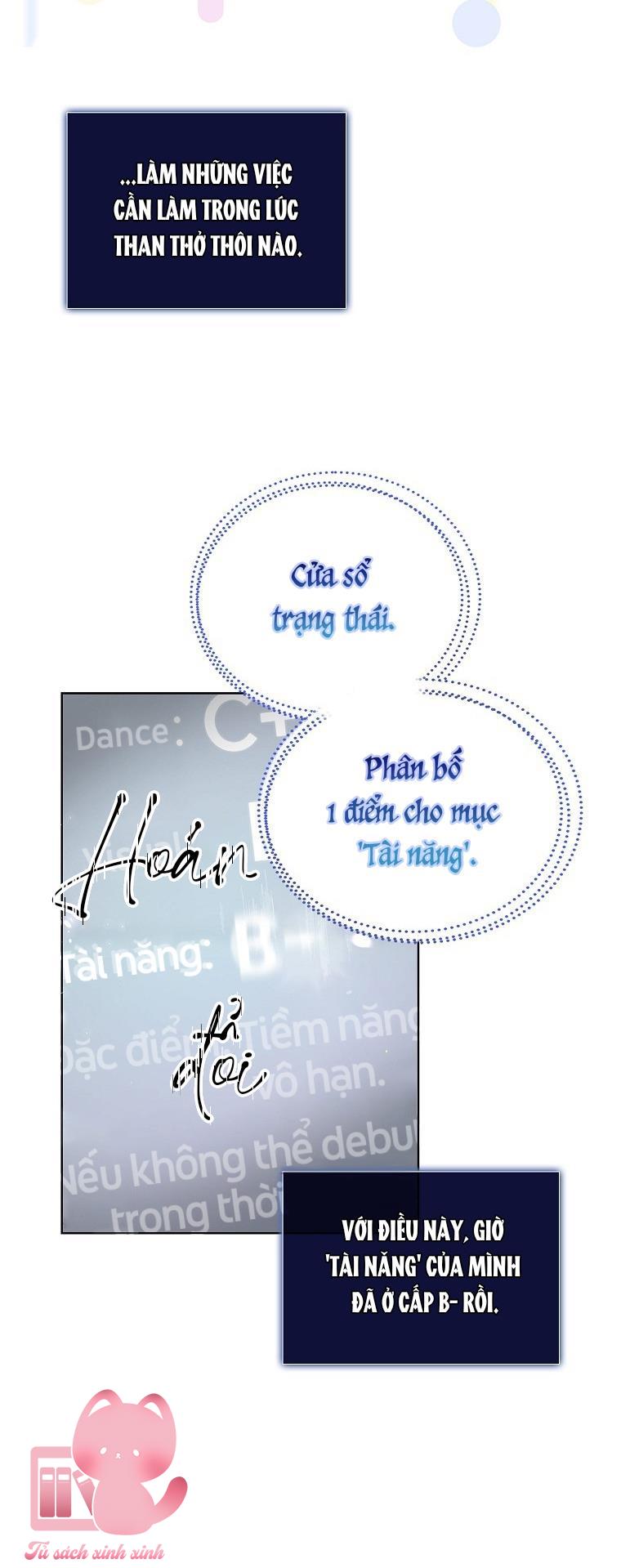 Debut Or Die - Chap 31 - Trang 31