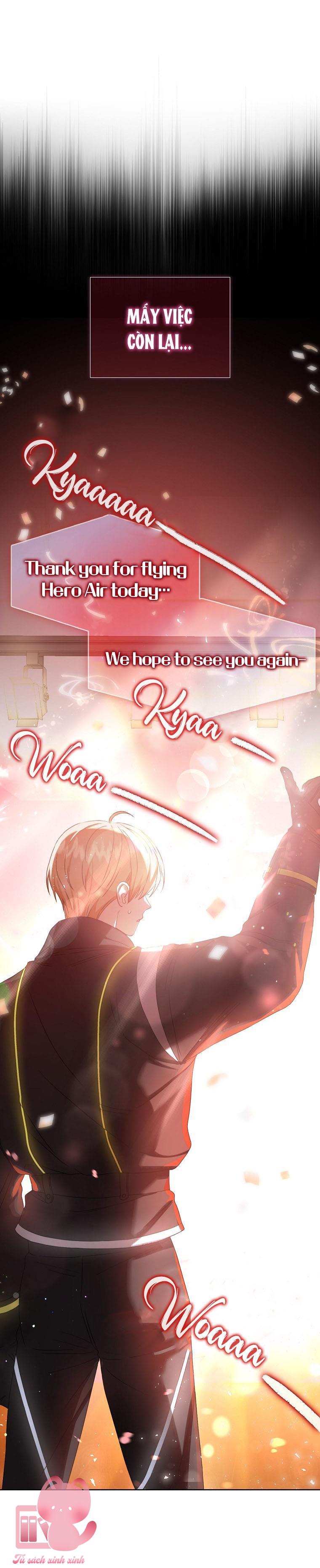 Debut Or Die - Chap 31 - Trang 32