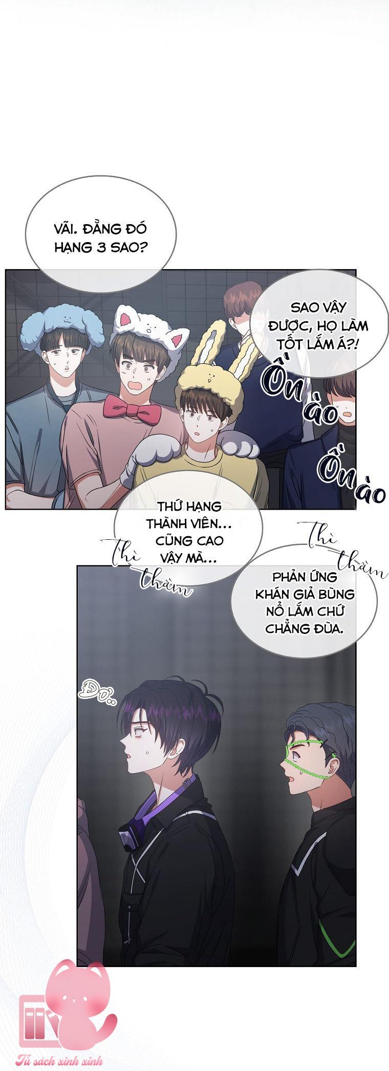 Debut Or Die - Chap 31 - Trang 37