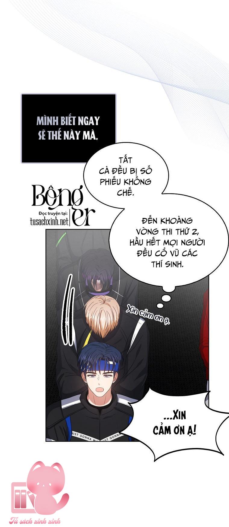 Debut Or Die - Chap 31 - Trang 38