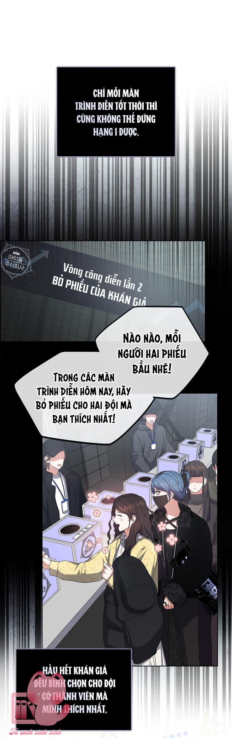 Debut Or Die - Chap 31 - Trang 39