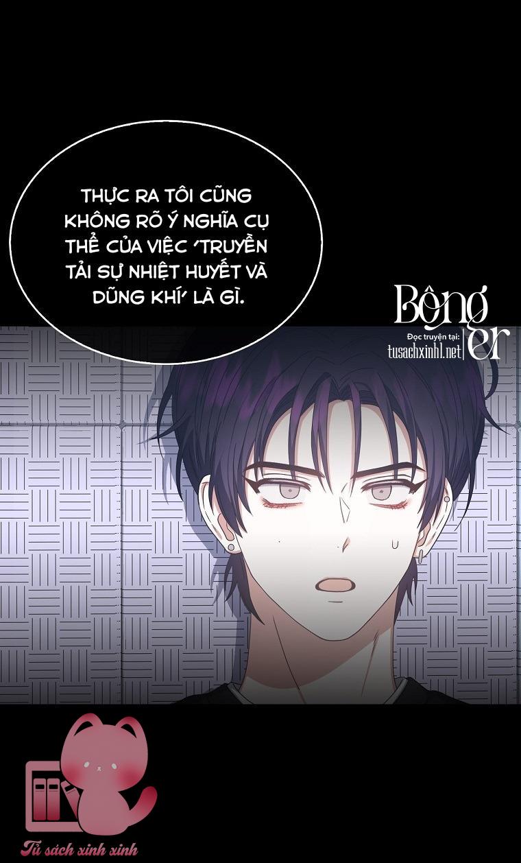 Debut Or Die - Chap 31 - Trang 5