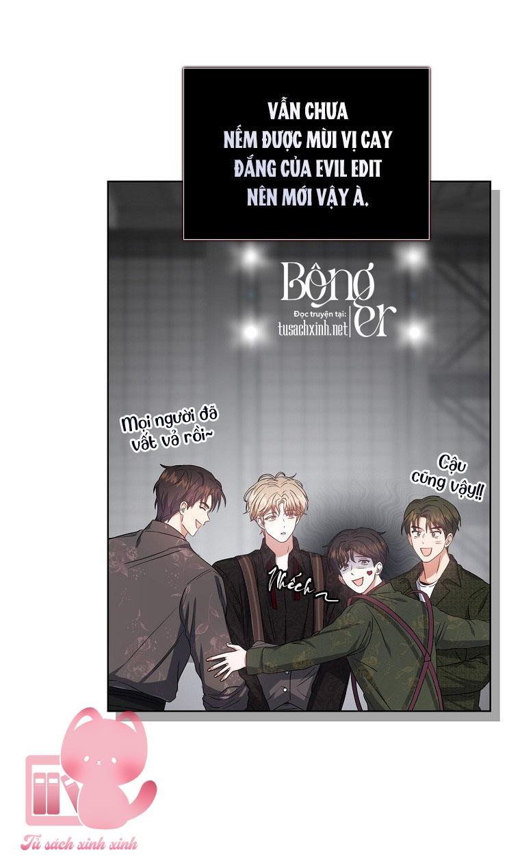 Debut Or Die - Chap 31 - Trang 46