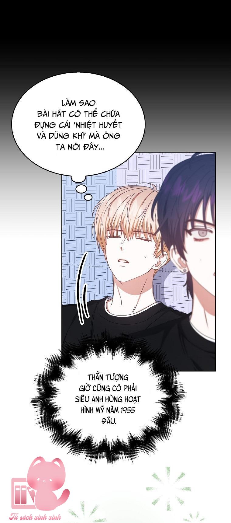 Debut Or Die - Chap 31 - Trang 6
