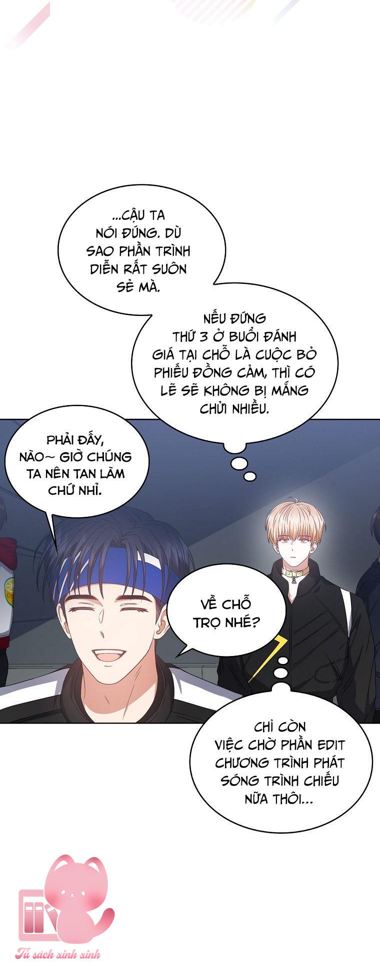 Debut Or Die - Chap 31 - Trang 52