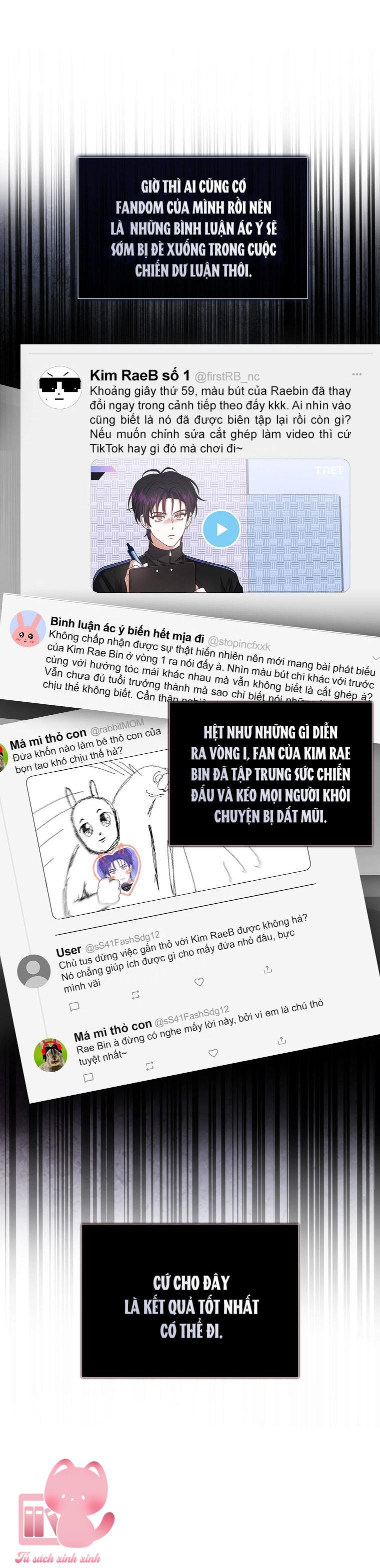 Debut Or Die - Chap 31 - Trang 53
