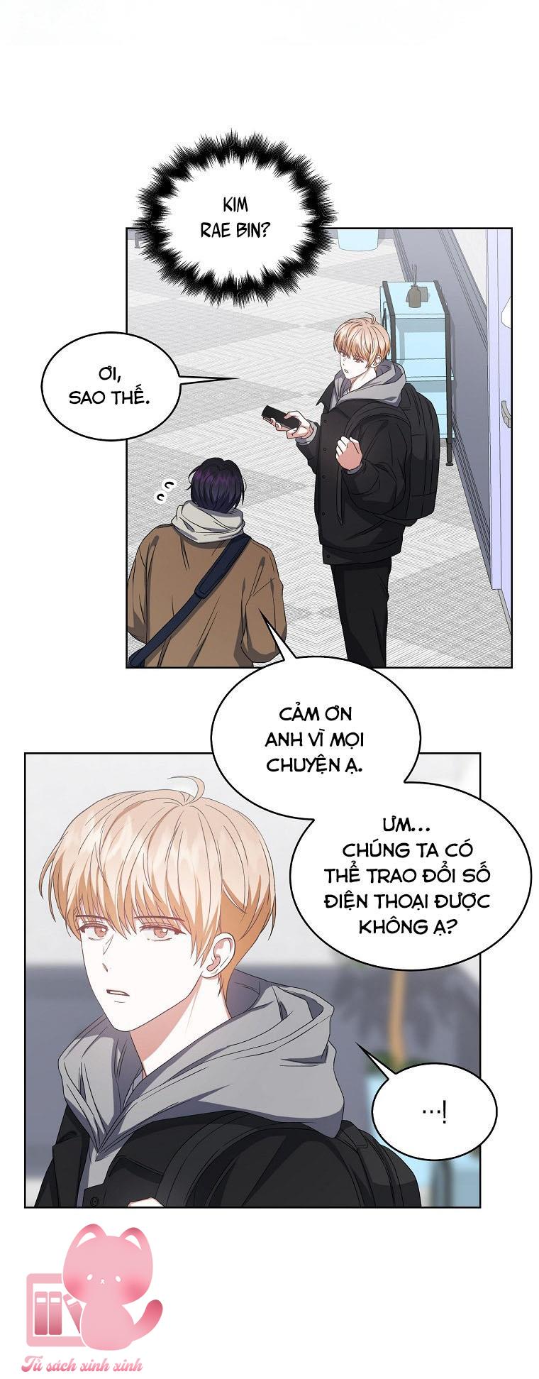 Debut Or Die - Chap 31 - Trang 57