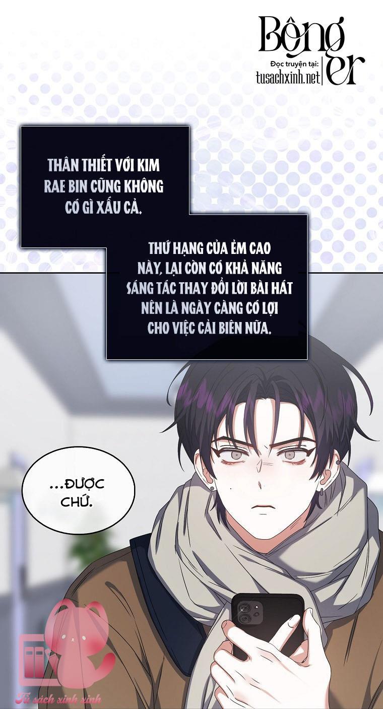 Debut Or Die - Chap 31 - Trang 58
