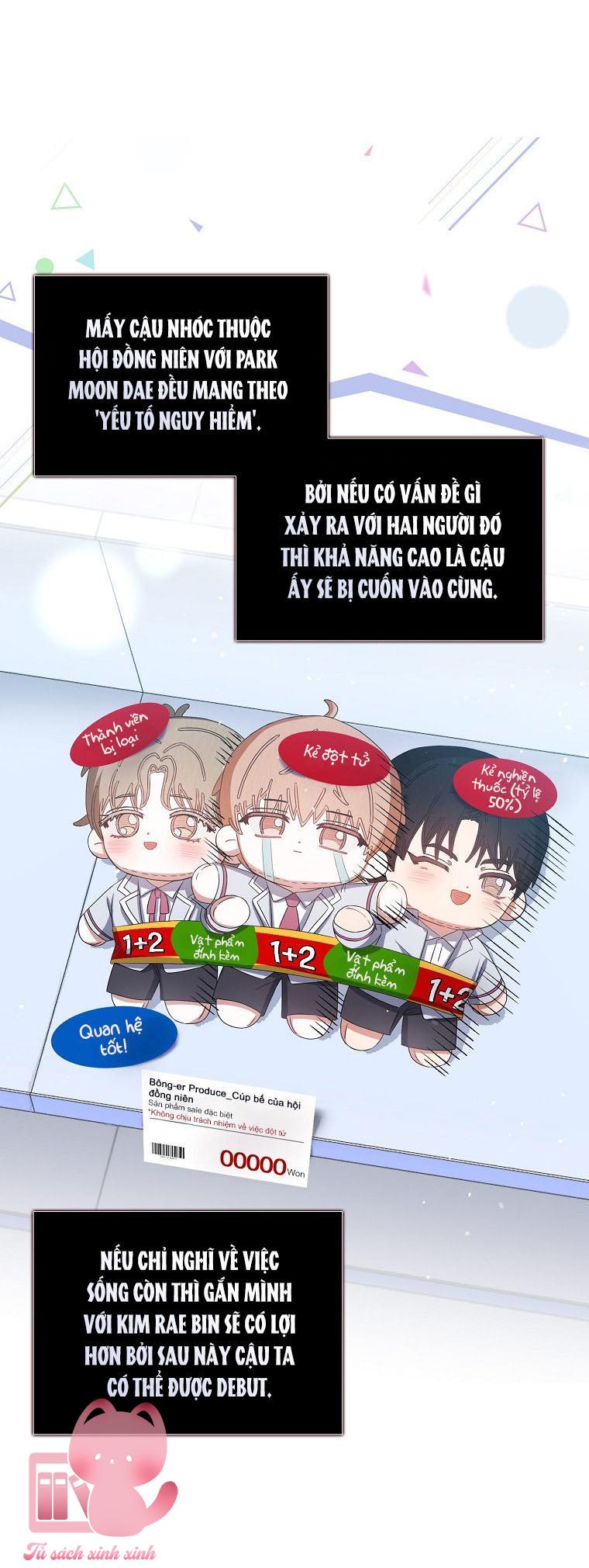 Debut Or Die - Chap 31 - Trang 60