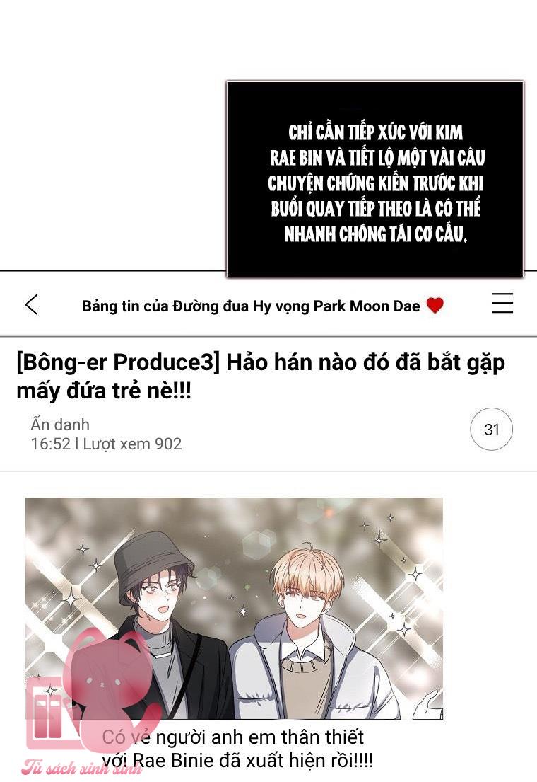 Debut Or Die - Chap 31 - Trang 61