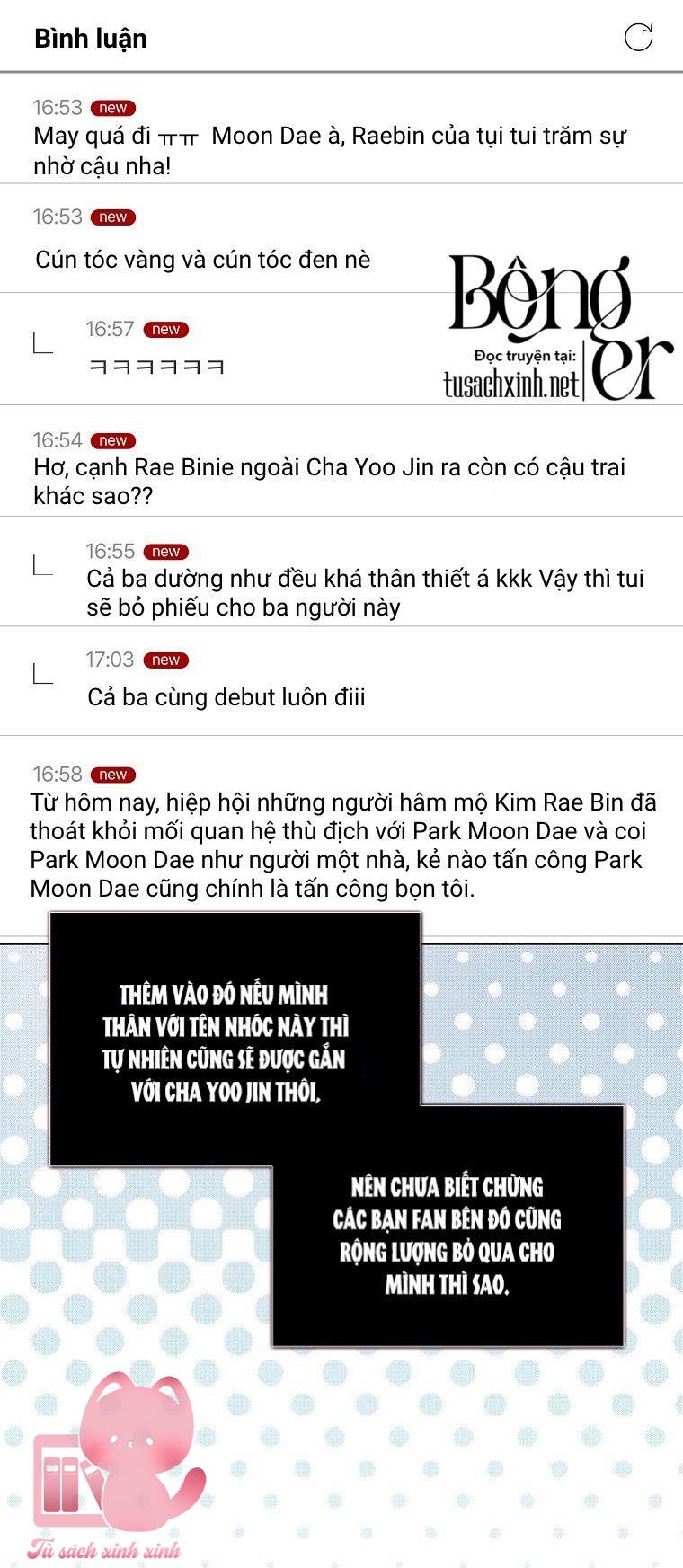 Debut Or Die - Chap 31 - Trang 62