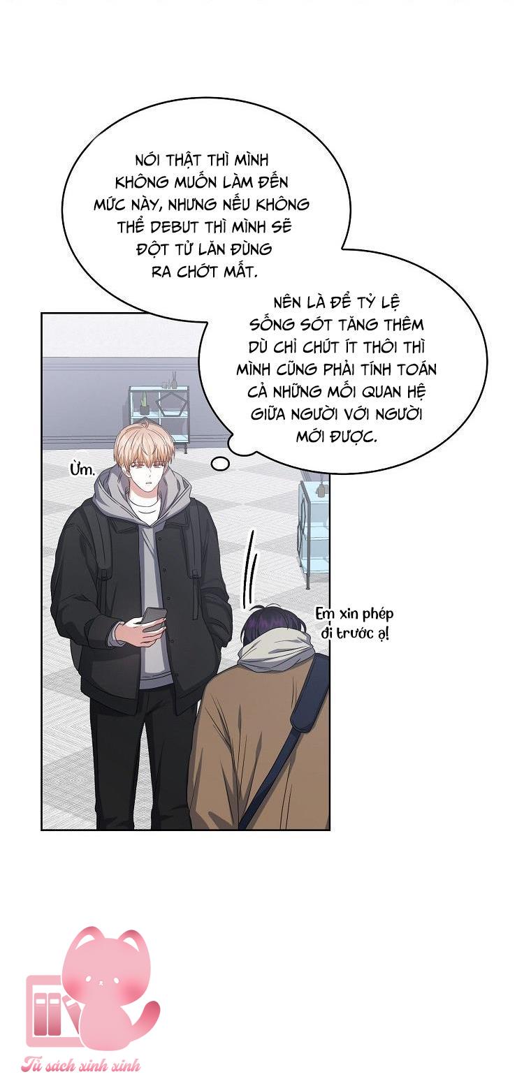 Debut Or Die - Chap 31 - Trang 63