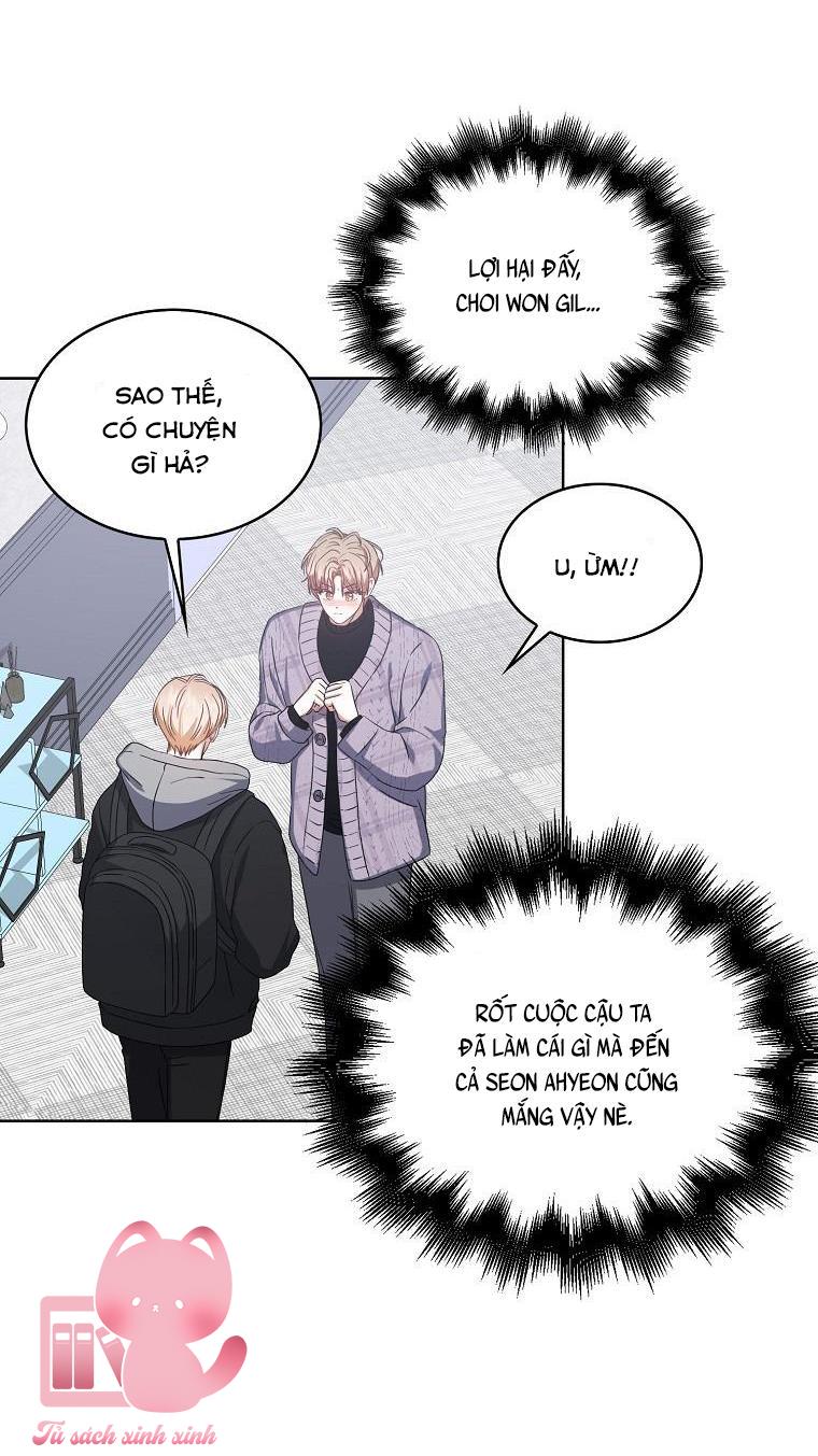 Debut Or Die - Chap 31 - Trang 71