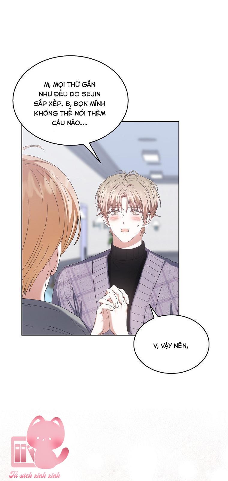 Debut Or Die - Chap 31 - Trang 75