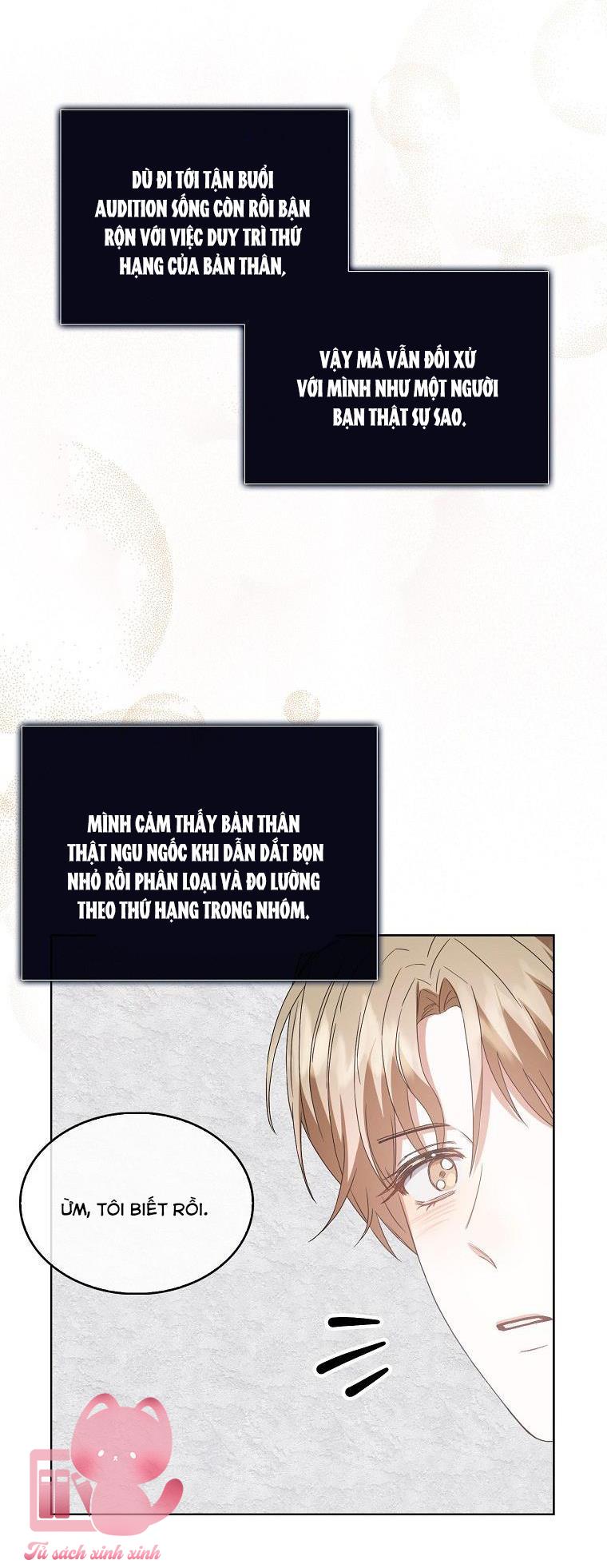 Debut Or Die - Chap 31 - Trang 79