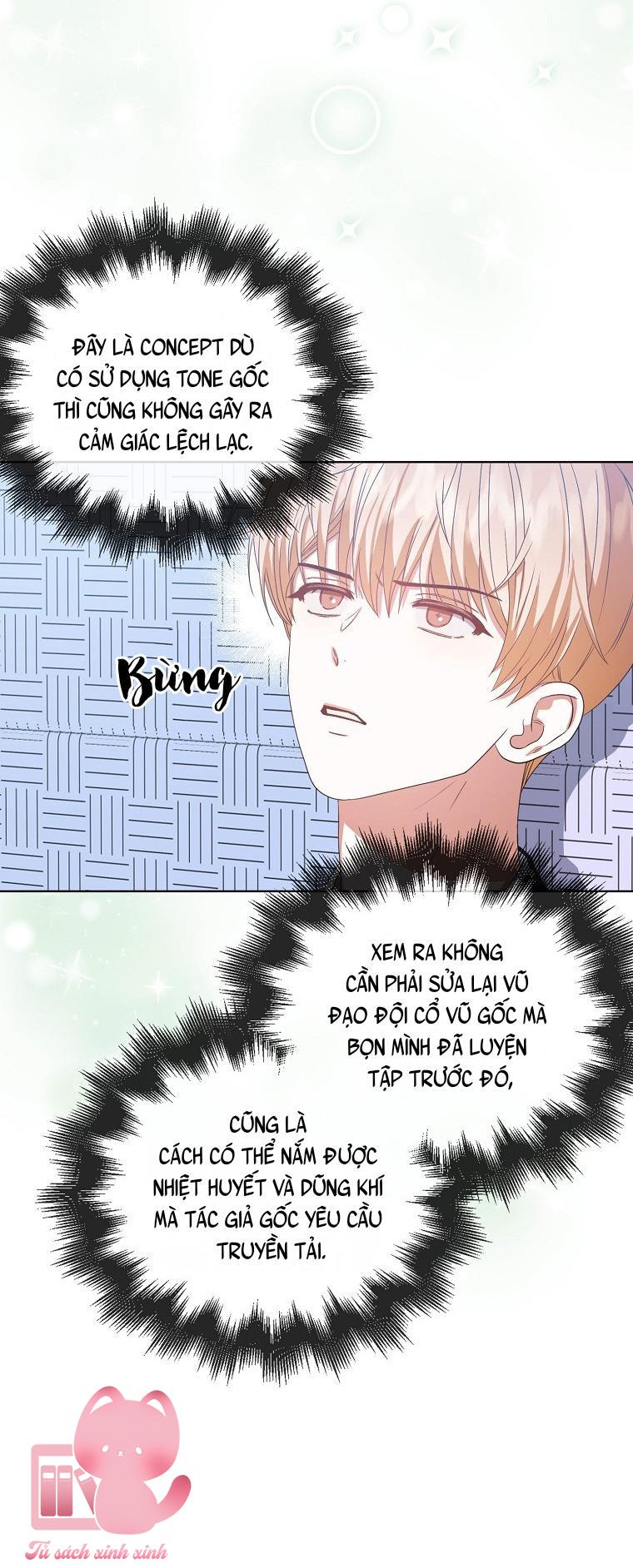 Debut Or Die - Chap 31 - Trang 9